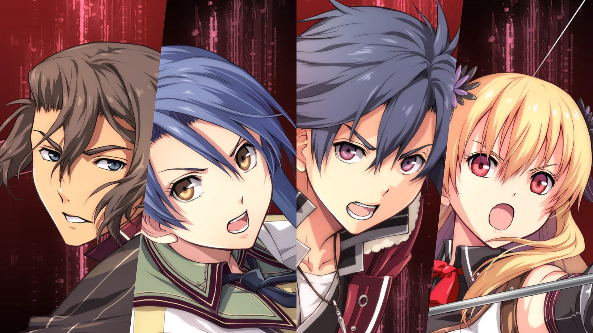 The Legend of Heroes: Trails of Cold Steel II [Standard Edition] - Playstation 4 - Image 7