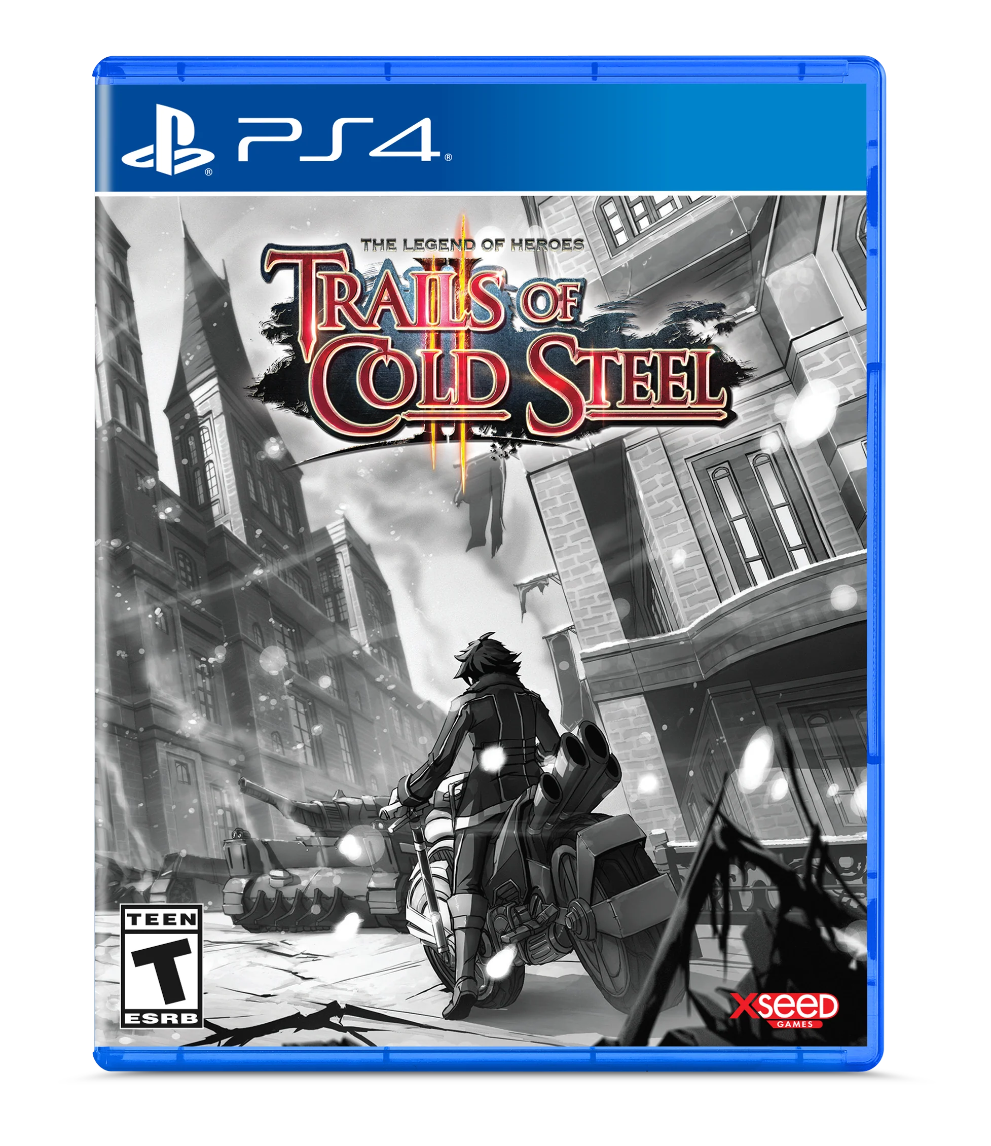 The Legend of Heroes: Trails of Cold Steel I & II [Standard Edition] Bundle - Playstation 4 (FREE SHIPPING) - Image 10