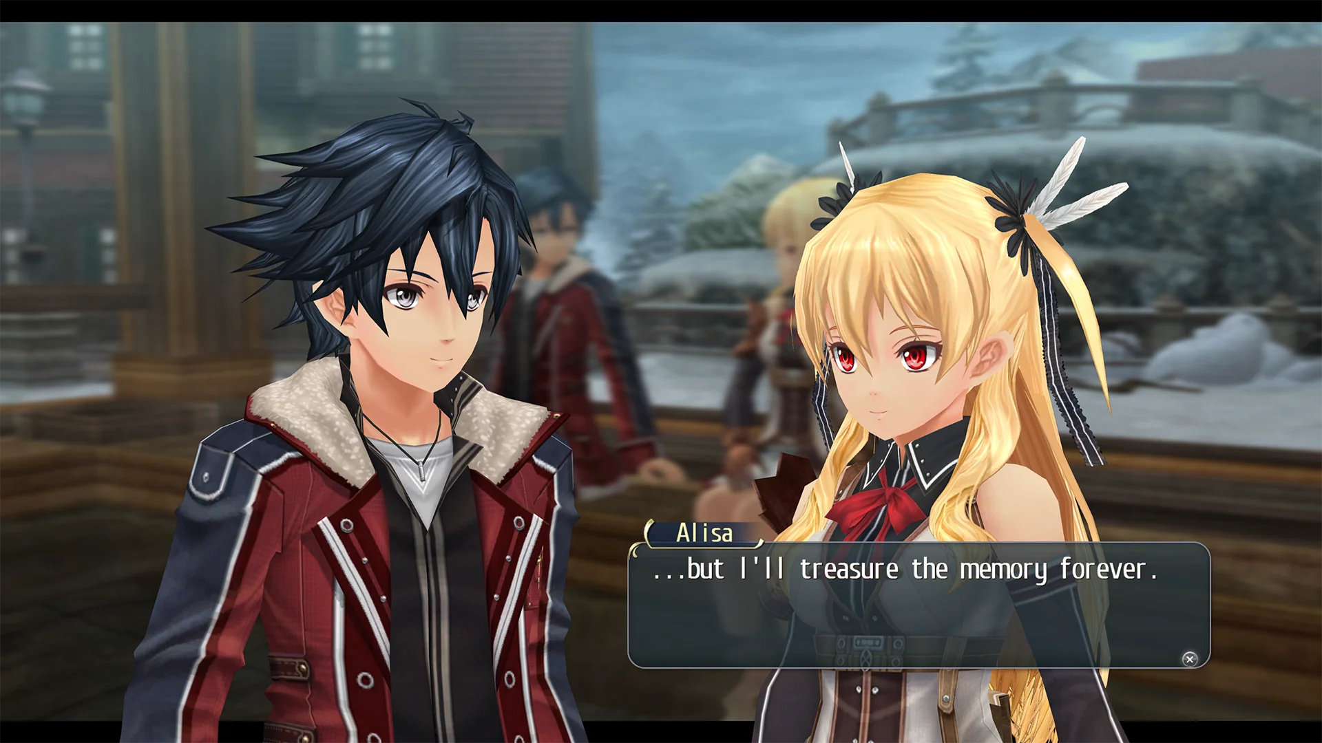 The Legend of Heroes: Trails of Cold Steel I & II [Standard Edition] Bundle - Playstation 4 (FREE SHIPPING) - Image 16