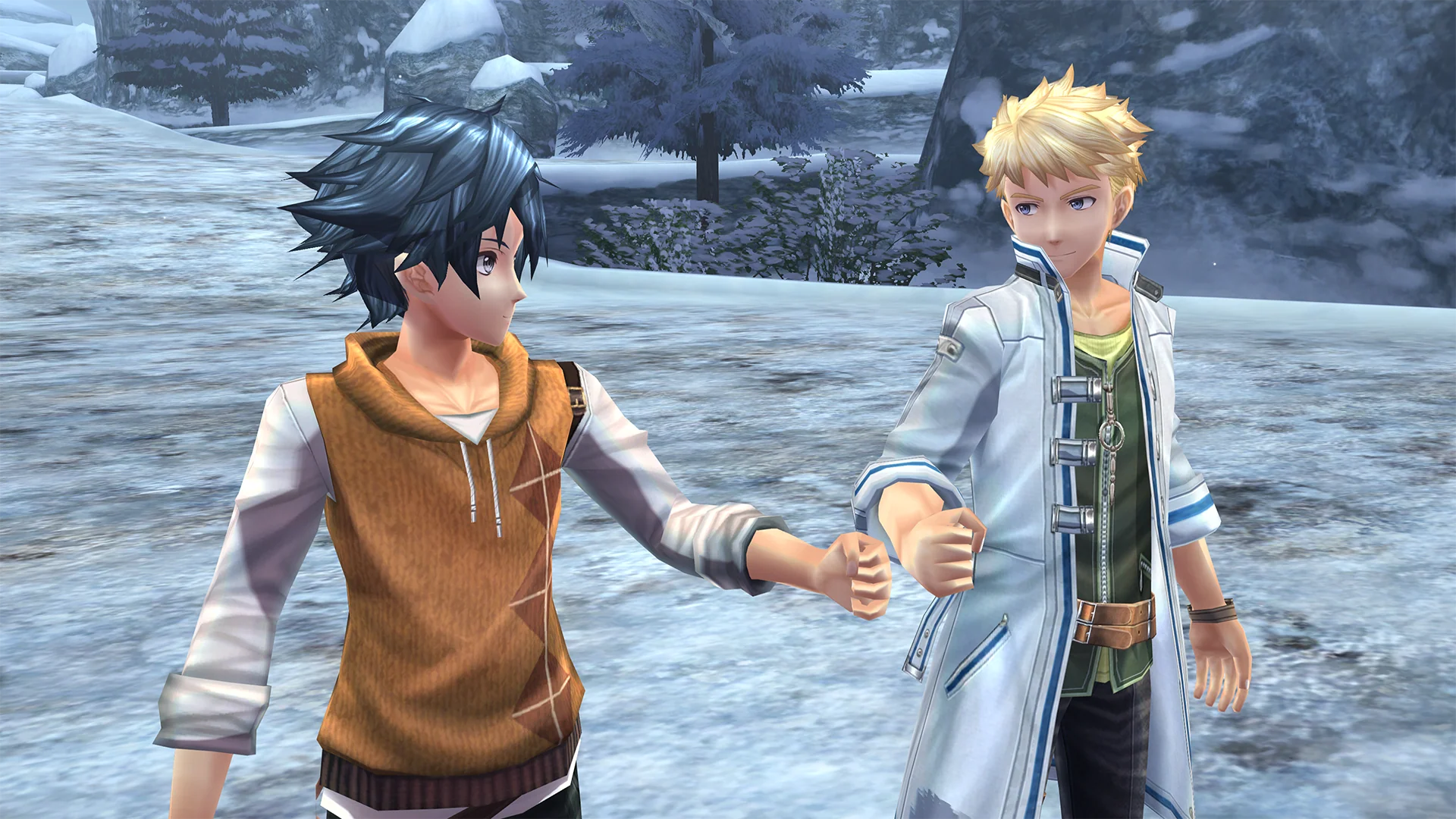 The Legend of Heroes: Trails of Cold Steel I & II [Standard Edition] Bundle - Playstation 4 (FREE SHIPPING) - Image 27