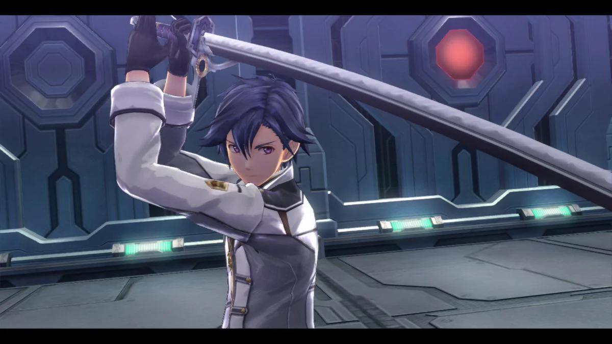 The Legend of Heroes Trails of Cold Steel III (Extracurricular Edition) - Nintendo Switch - Image 8
