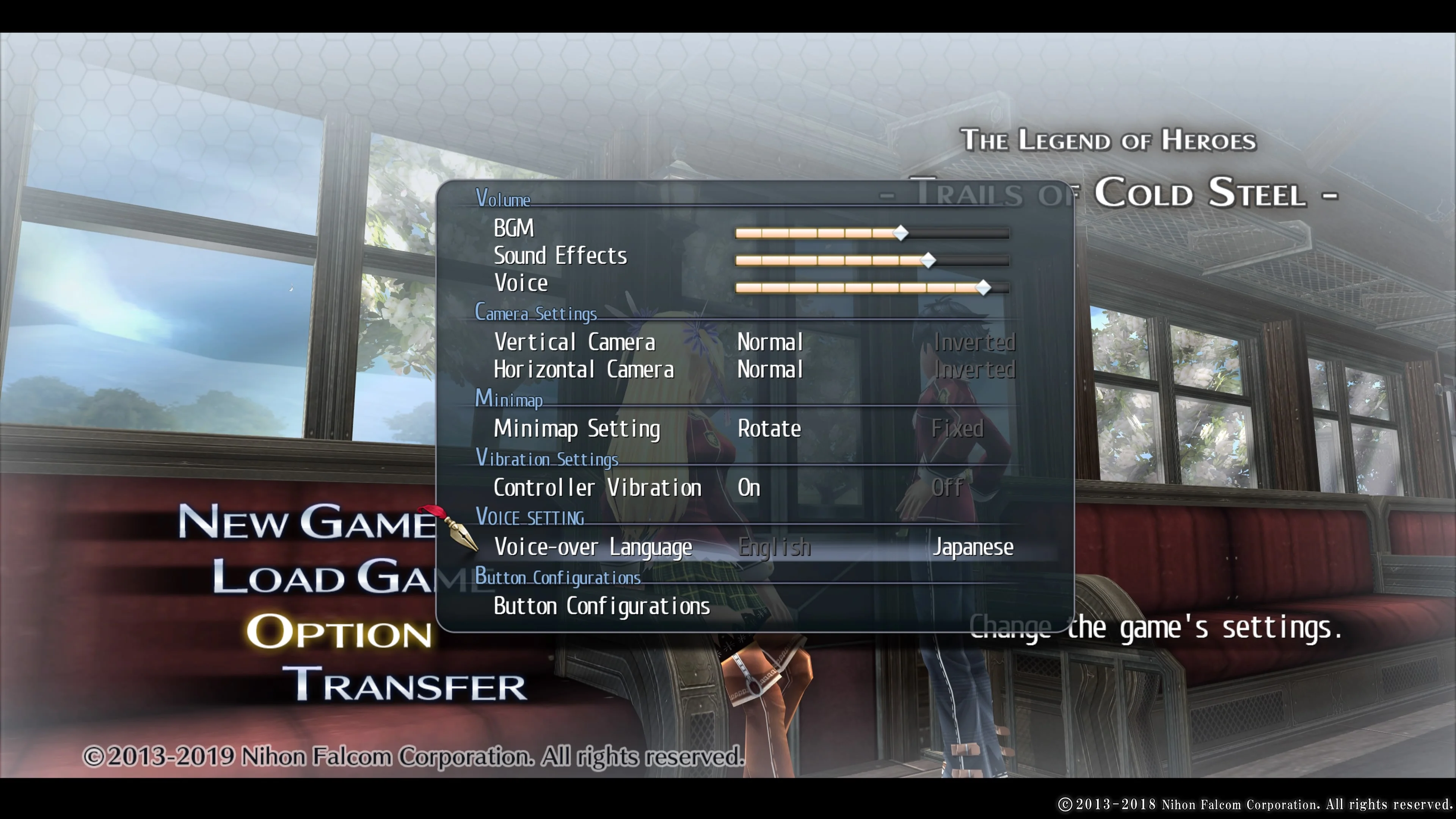 The Legend of Heroes: Trails of Cold Steel I & II [Standard Edition] Bundle - Playstation 4 (FREE SHIPPING) - Image 3