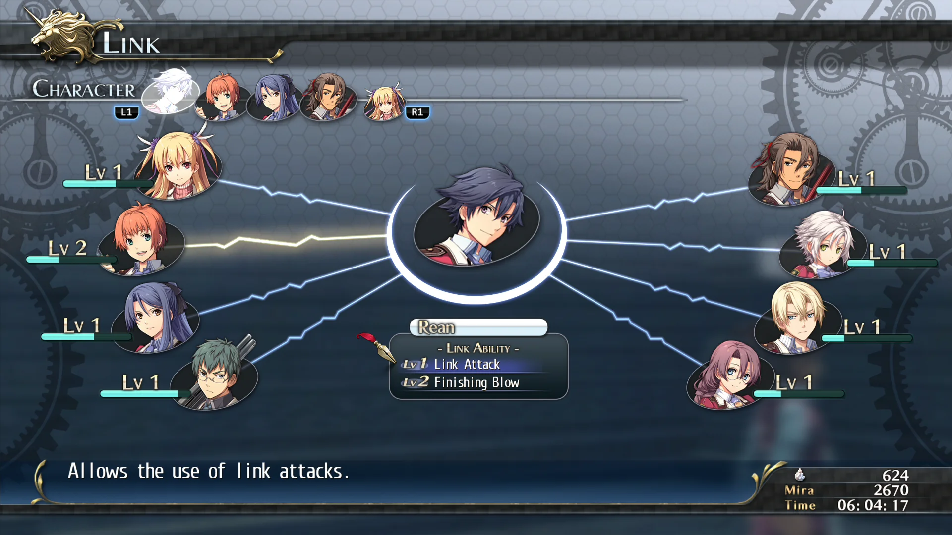 The Legend of Heroes: Trails of Cold Steel I & II [Standard Edition] Bundle - Playstation 4 (FREE SHIPPING) - Image 7
