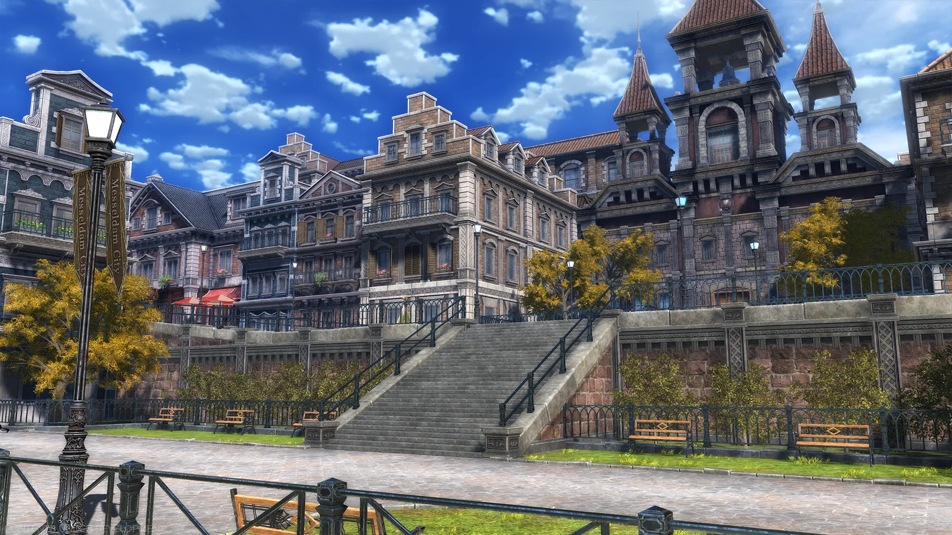 The Legend of Heroes: Trails through Daybreak II - Deluxe Edition - PlayStation 4 - Image 6