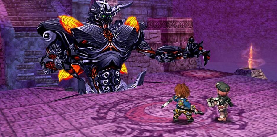 The Legend of Heroes Trails to Azure Deluxe Edition - PlayStation 4 - Image 3