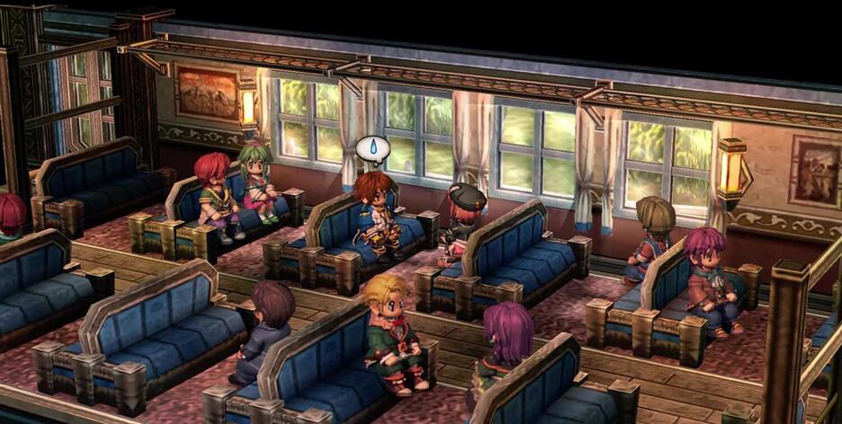 The Legend of Heroes Trails to Azure Deluxe Edition - PlayStation 4 - Image 6
