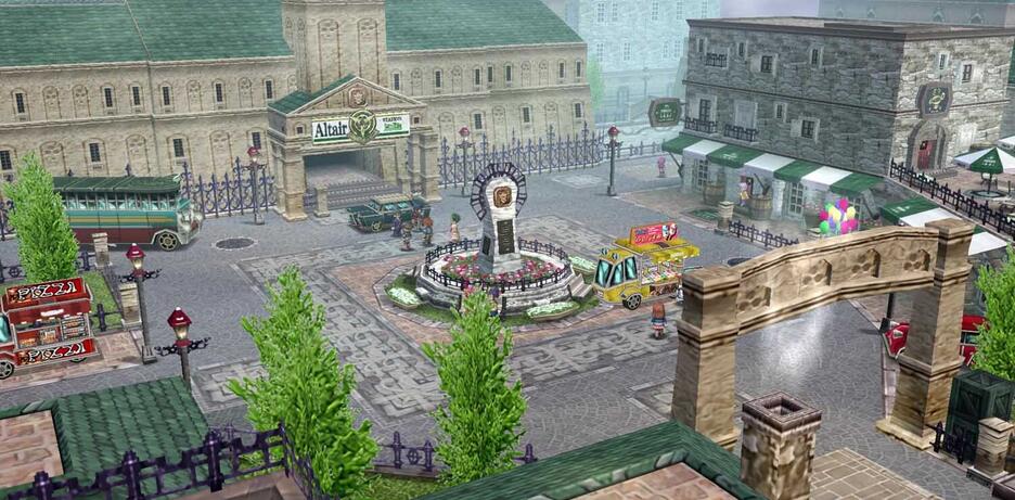 The Legend of Heroes Trails to Azure Deluxe Edition - PlayStation 4 - Image 8