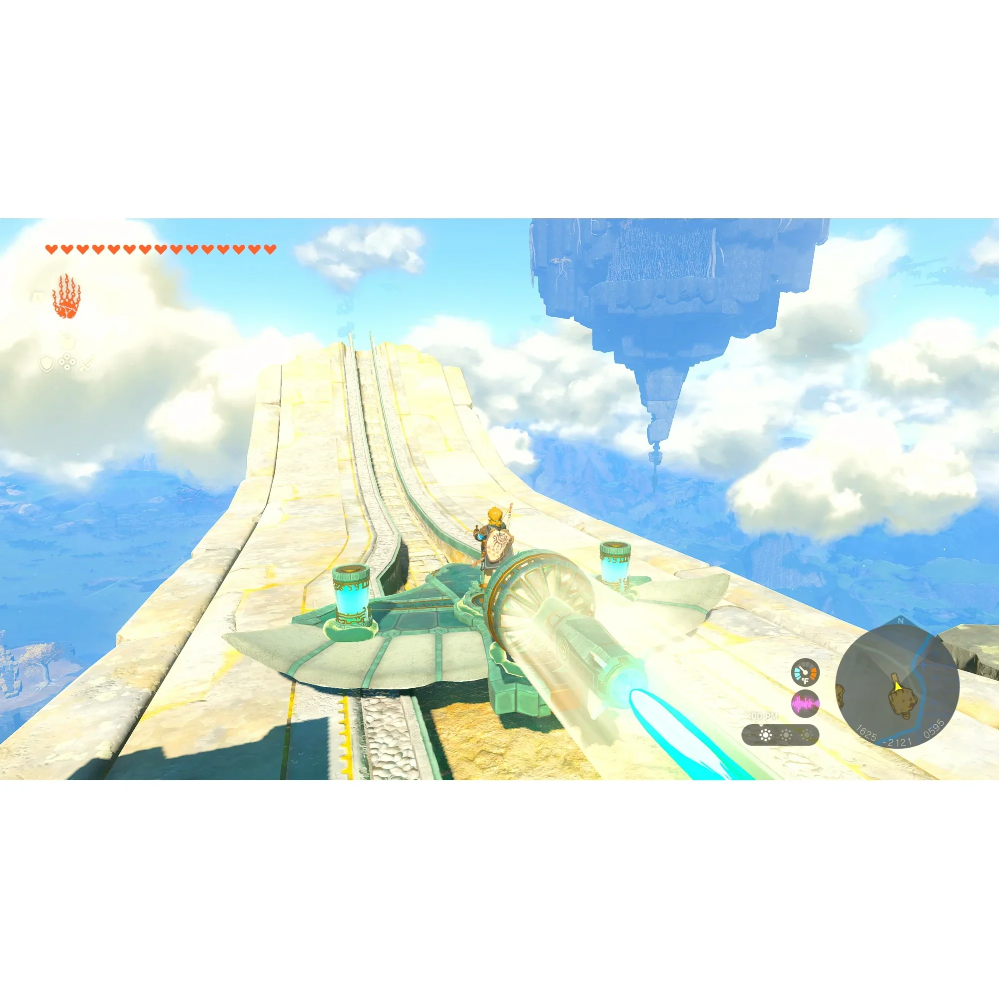 The Legend of Zelda: Tears of the Kingdom – Nintendo Switch 2  [Free Shipping] - Image 5