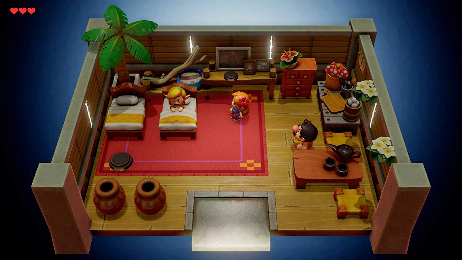 The Legend of Zelda Links Awakening - Nintendo Switch - Image 13