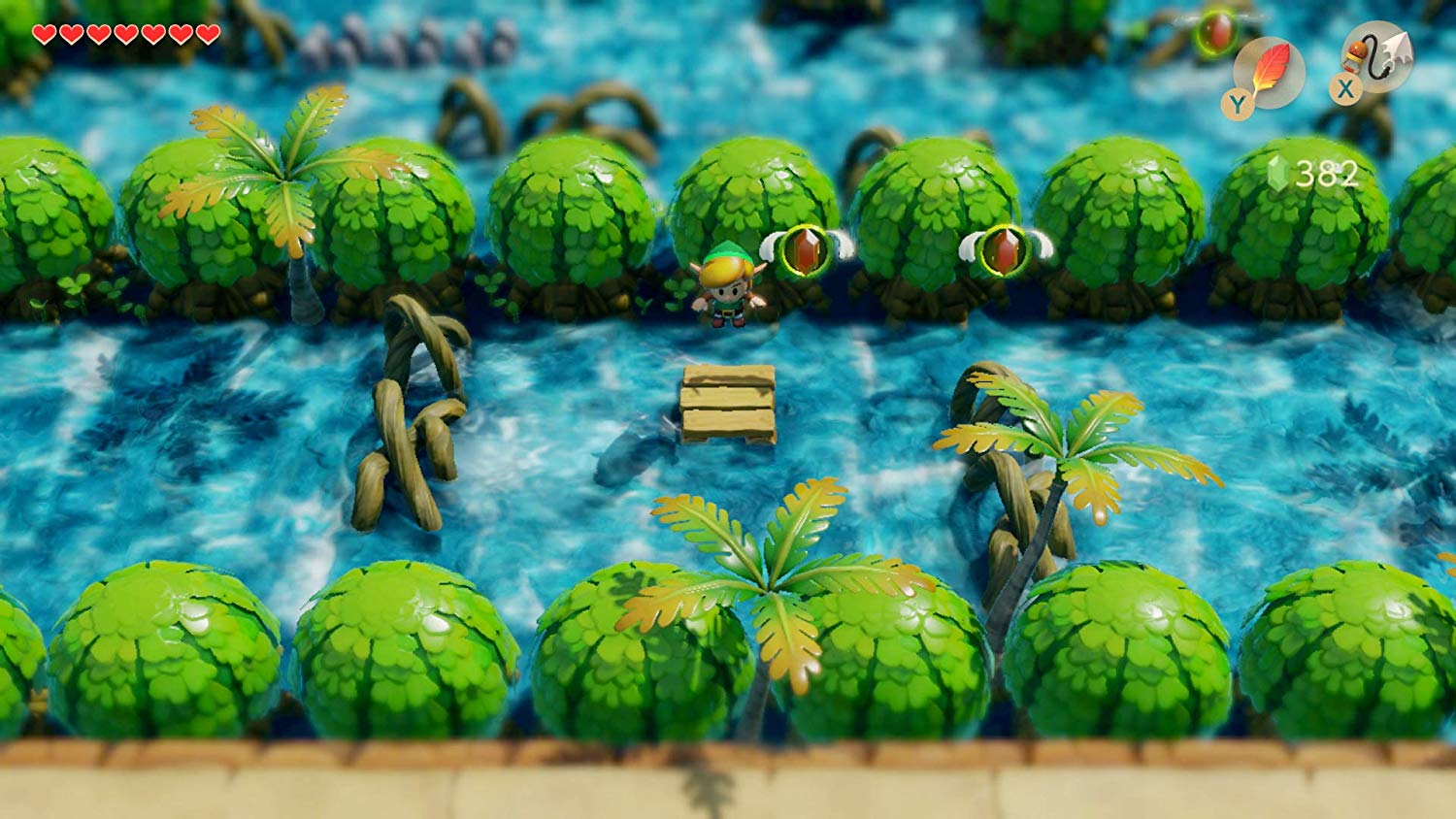 The Legend of Zelda Links Awakening - Nintendo Switch - Image 15