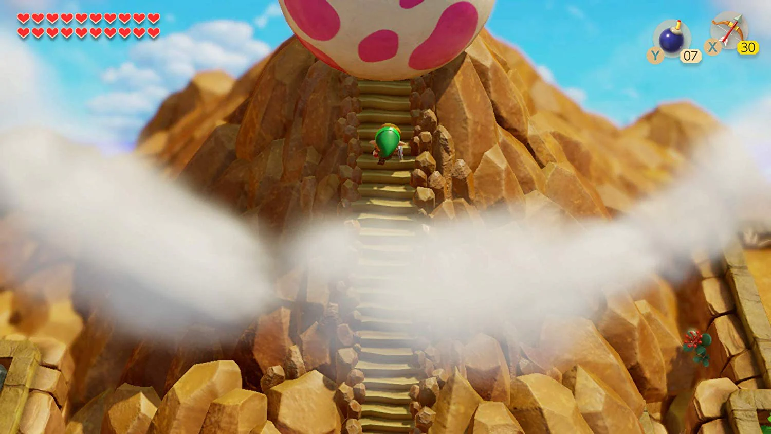 The Legend of Zelda Links Awakening - Nintendo Switch - Image 18