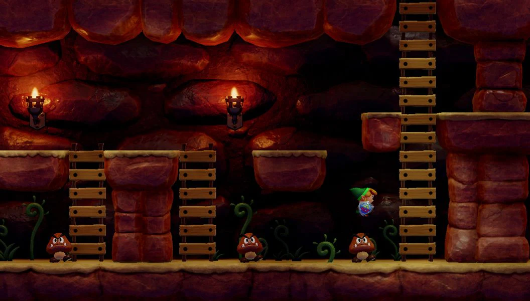 The Legend of Zelda Links Awakening - Nintendo Switch - Image 9