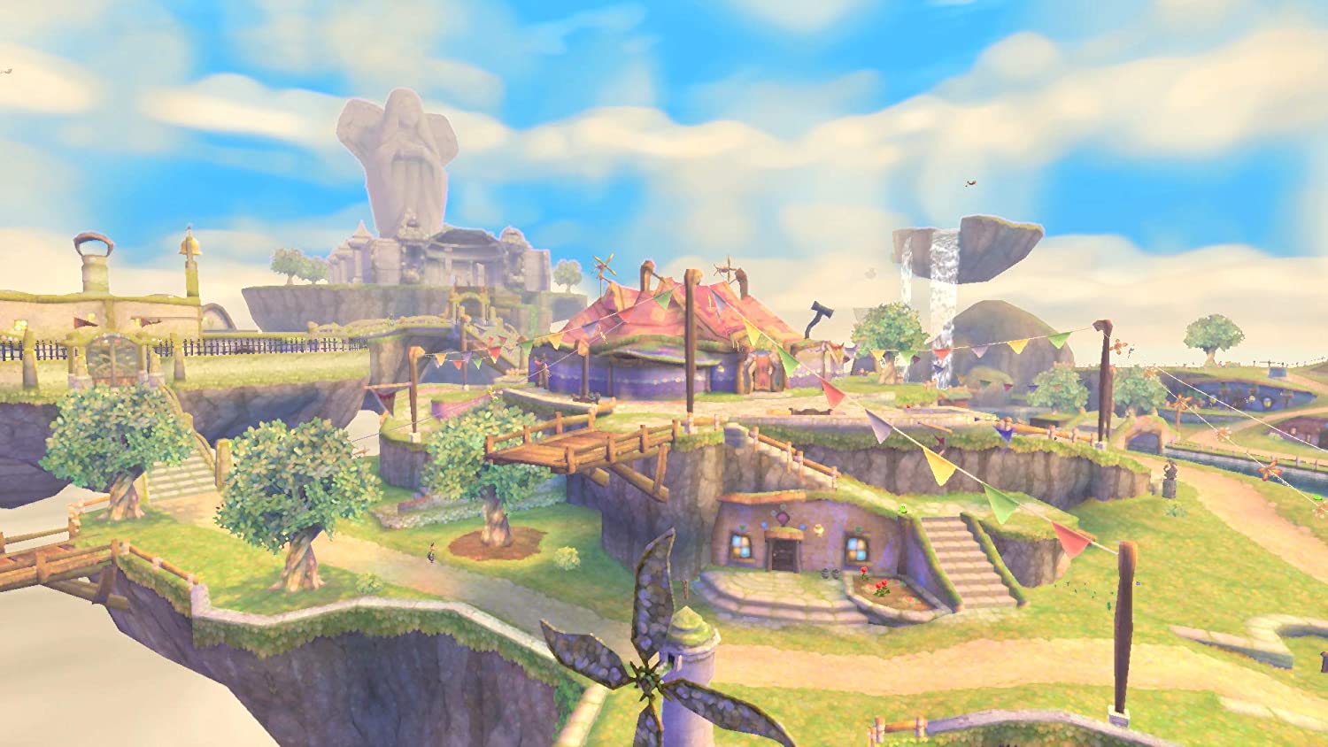 The Legend of Zelda: Skyward Sword HD - Nintendo Switch - Image 3