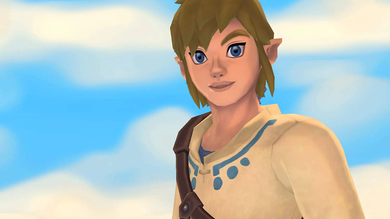 The Legend of Zelda: Skyward Sword HD - Nintendo Switch - Image 5