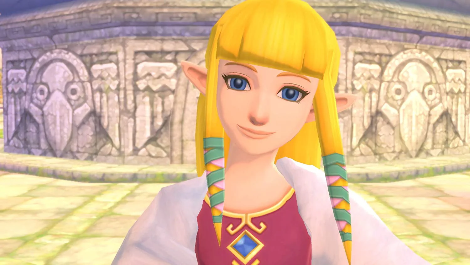 The Legend of Zelda: Skyward Sword HD - Nintendo Switch - Image 6