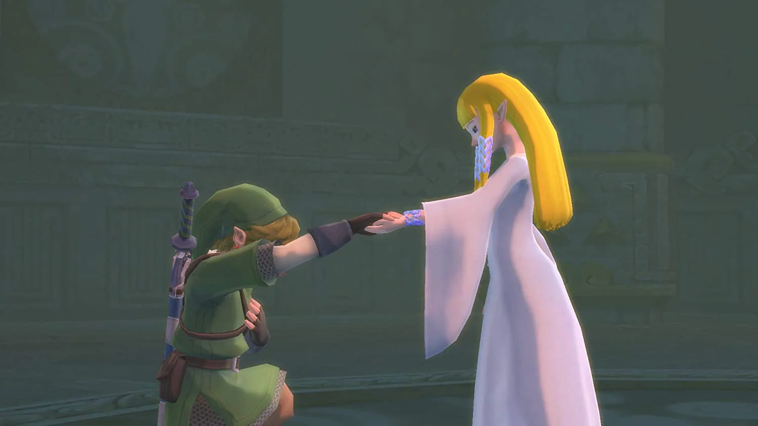 The Legend of Zelda: Skyward Sword HD - Nintendo Switch - Image 7