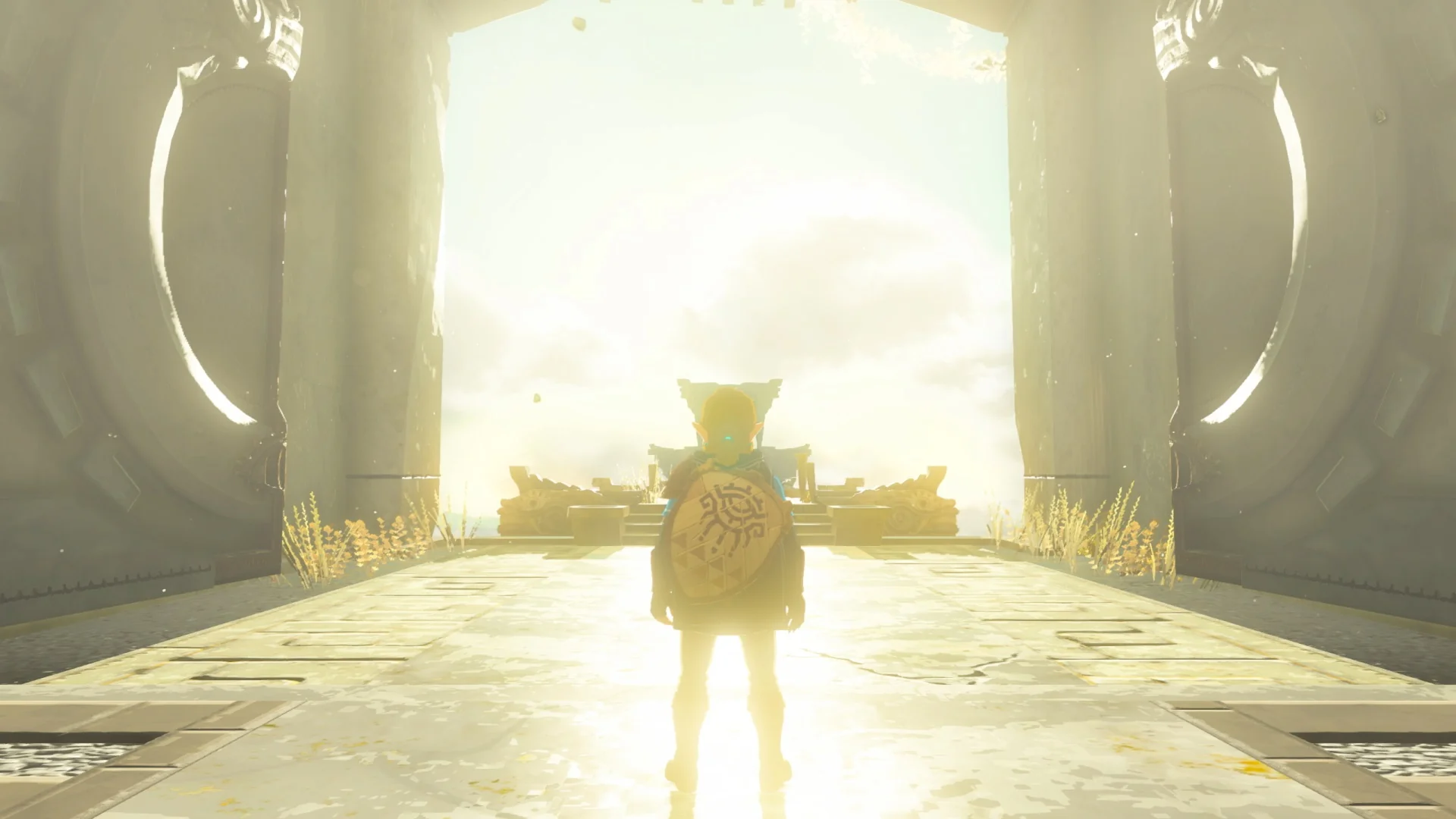 The Legend of Zelda: Tears of the Kingdom - Nintendo Switch - Image 6
