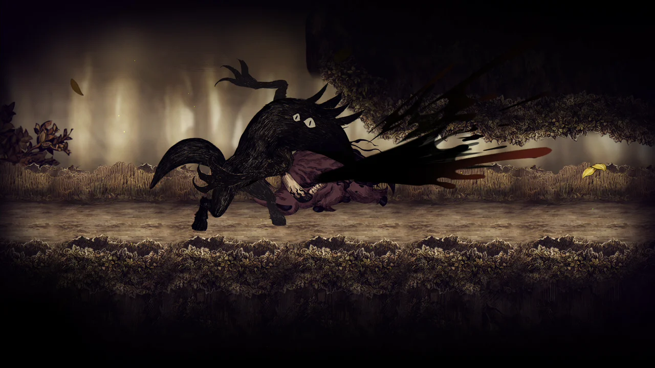 The Liar Princess and the Blind Prince [STANDARD EDITION] - SWITCH - Image 4