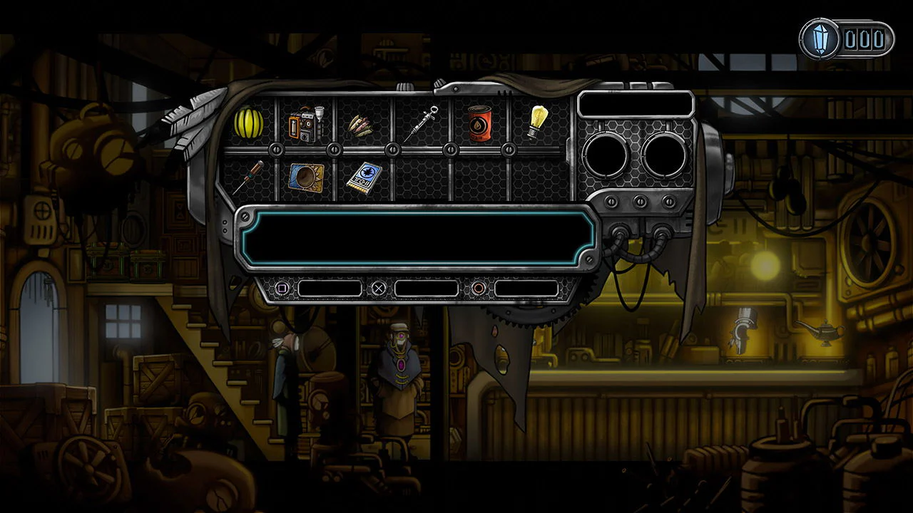 The Library of Babel (Asian Import - Multi-Language) - Playstation 5 - Image 4