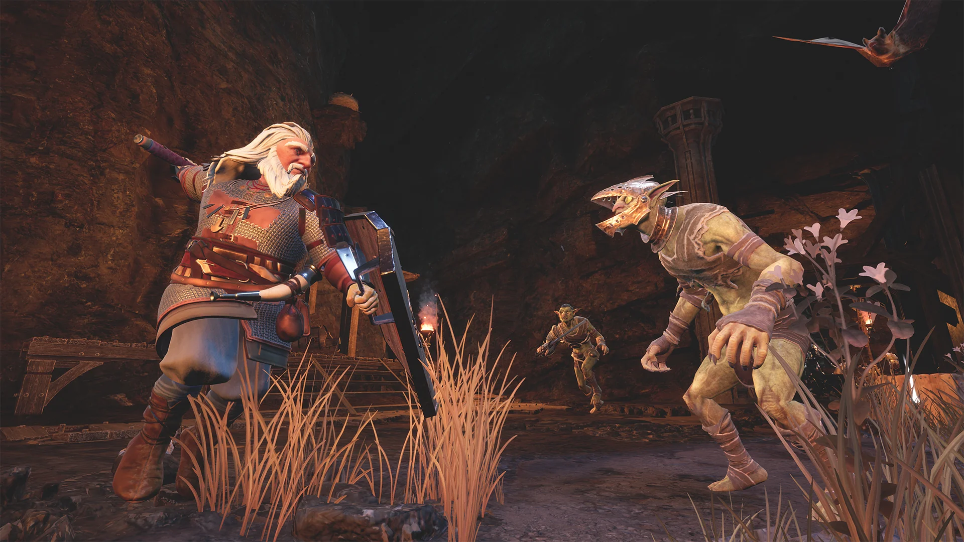 The Lord of the Rings Return to Moria - PS5 - Image 5