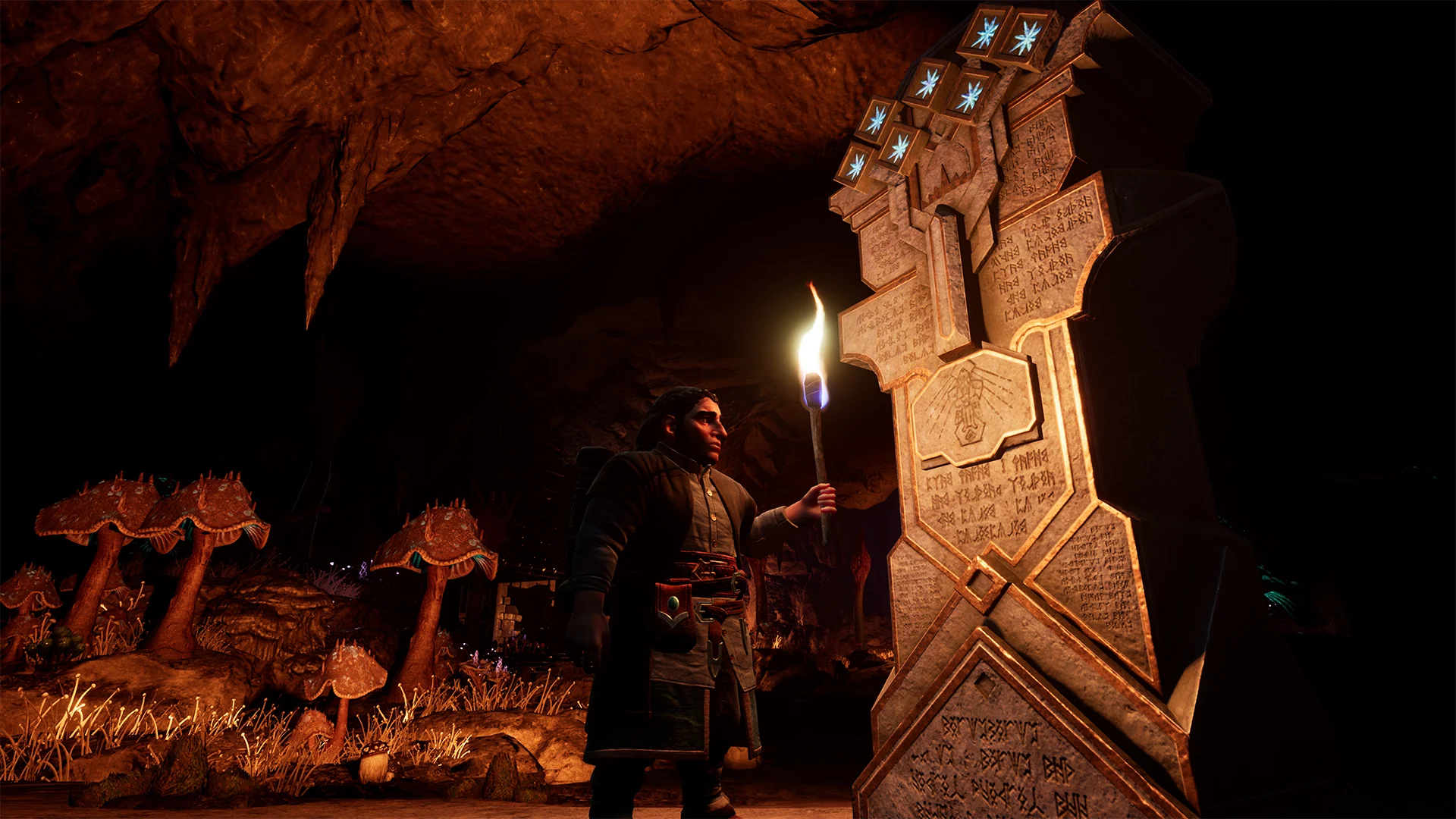 The Lord of the Rings Return to Moria - PS5 - Image 6