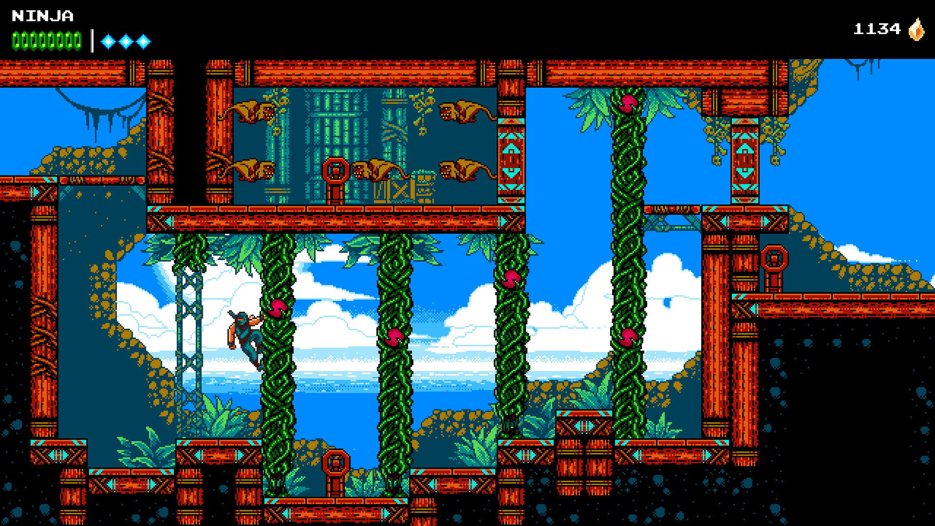 The Messenger - PlayStation 5 - Image 5
