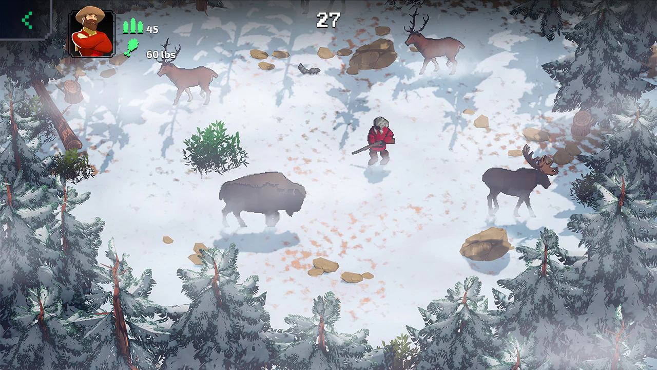 The Oregon Trail Deluxe Edition - Nintendo Switch - Image 5