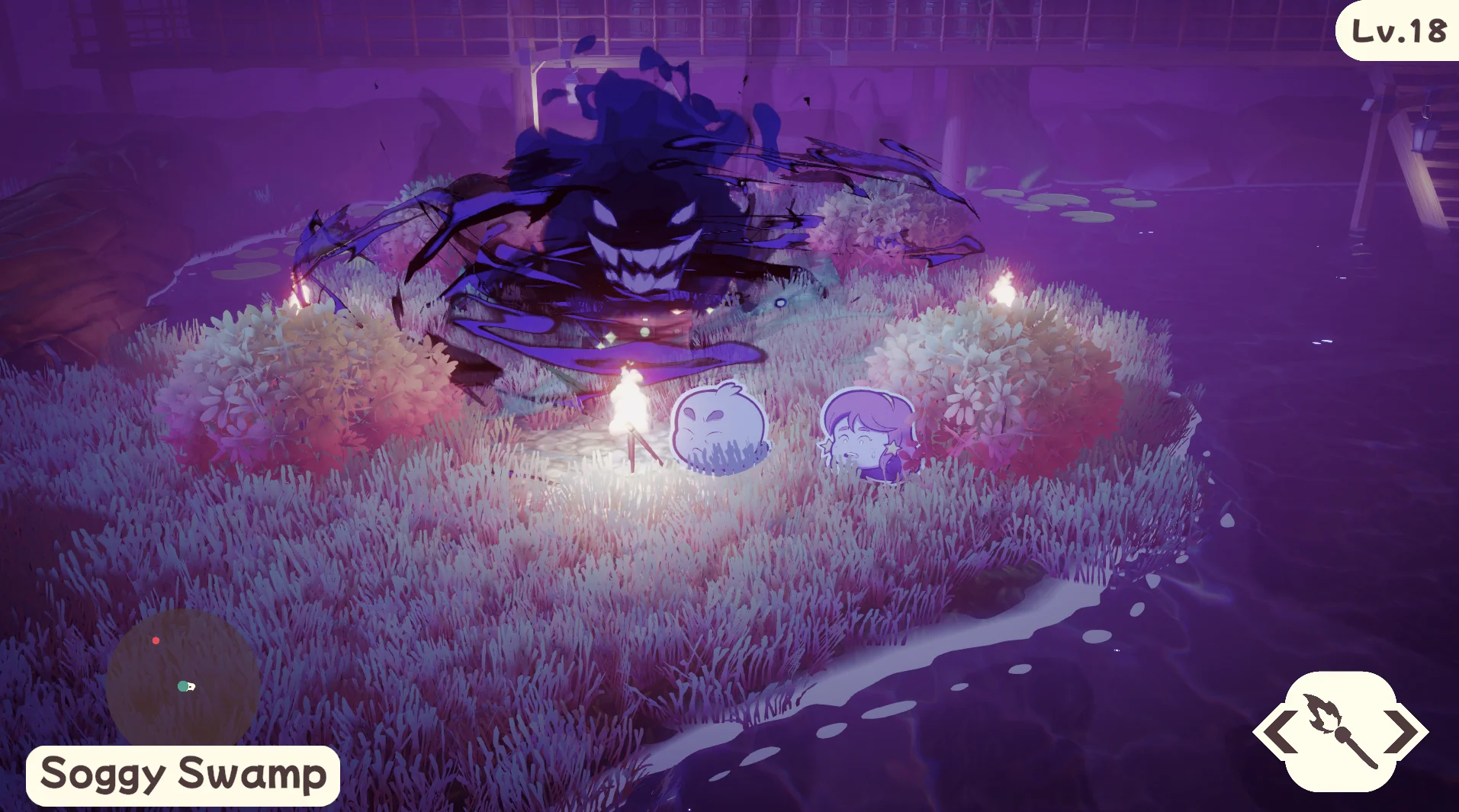 The Outbound Ghost - PlayStation 5 - Image 3