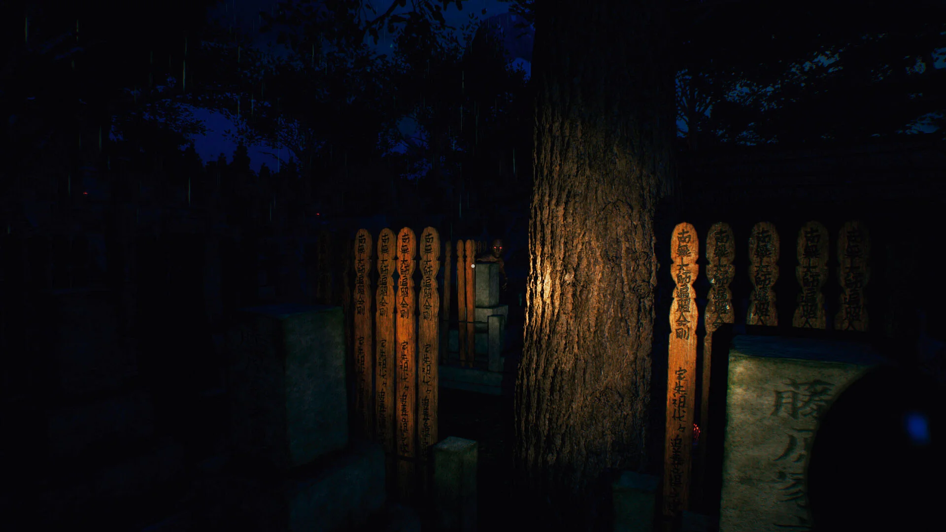 The Sinking Forest [EU Import] - PlayStation 5 - Image 15