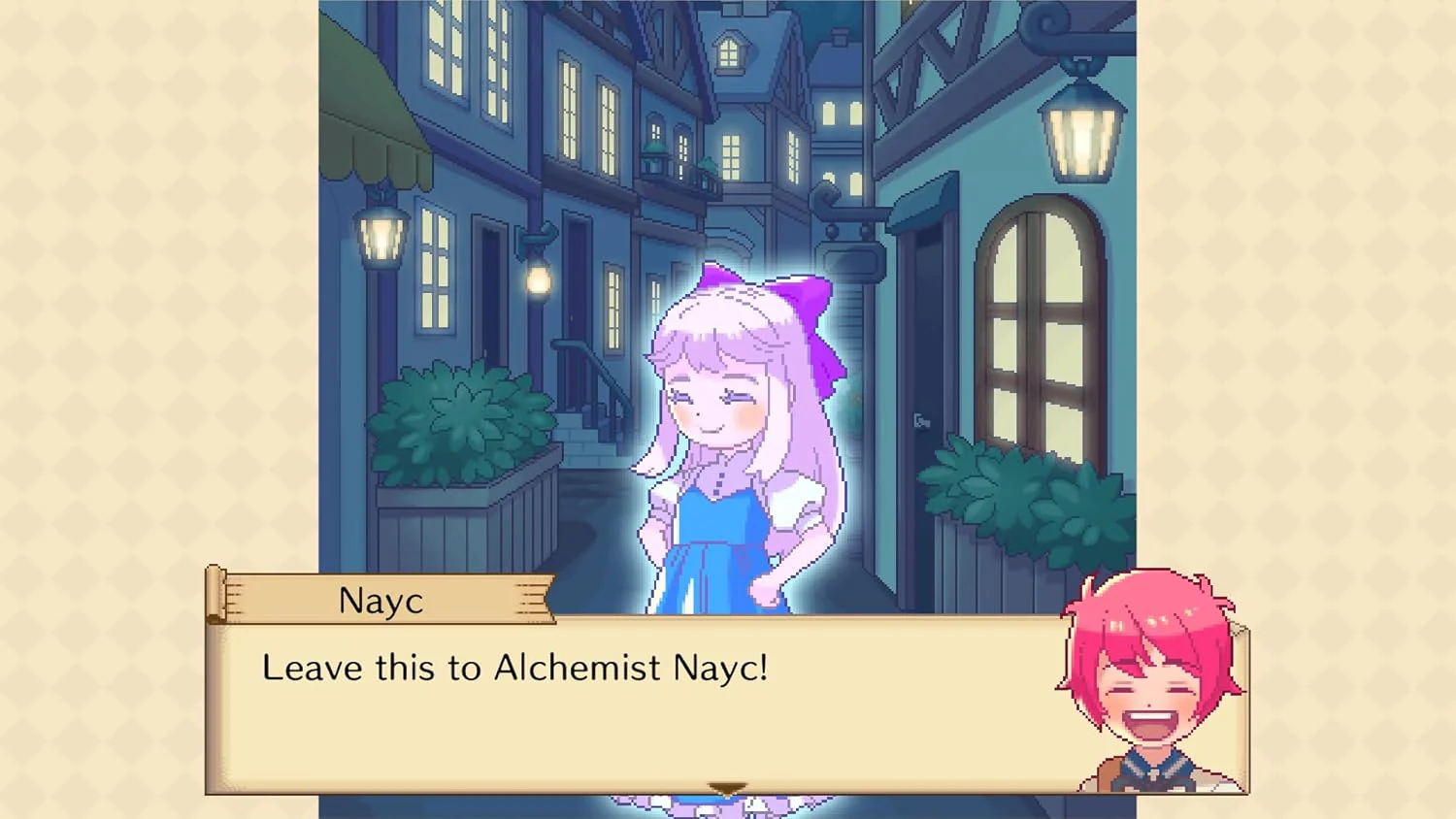 The Smile Alchemist - PlayStation 5 - Image 7