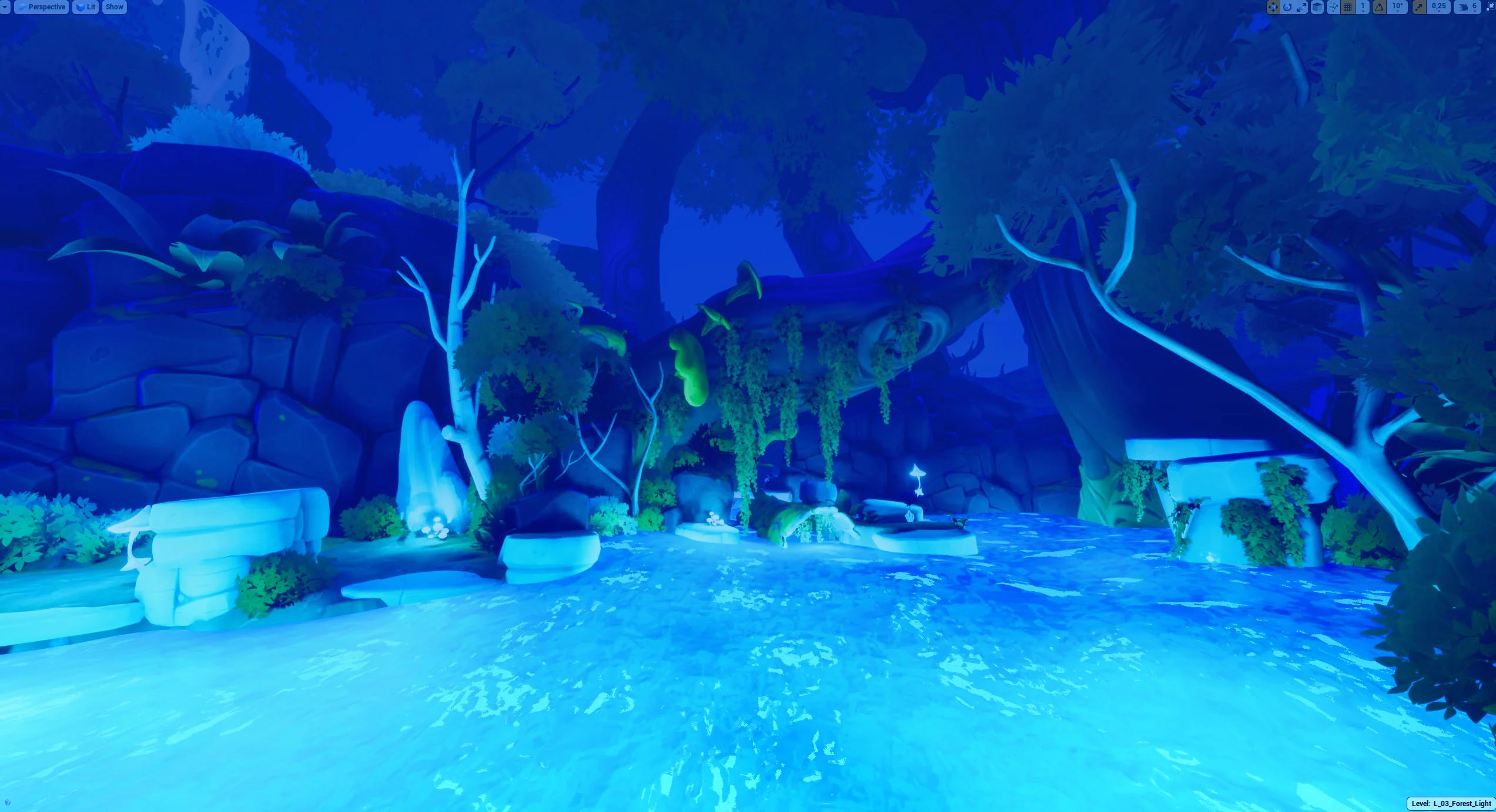 THE SMURFS 2 PRISONER OF THE GREEN STONE - PS4 - Image 5