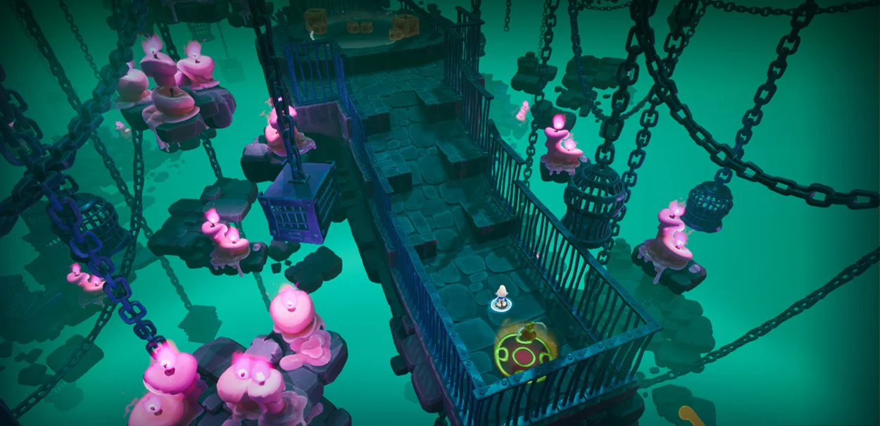The Smurfs Dreams - Playstation 5 - Image 4