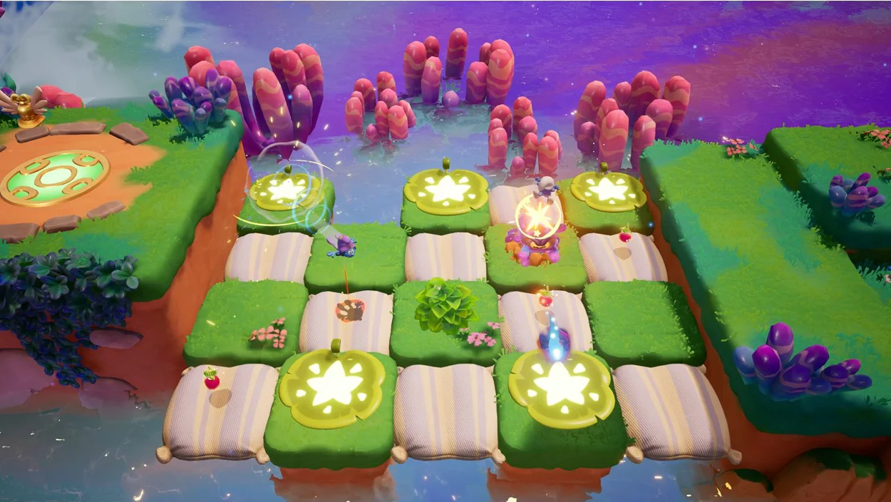 The Smurfs Dreams - Playstation 5 - Image 7