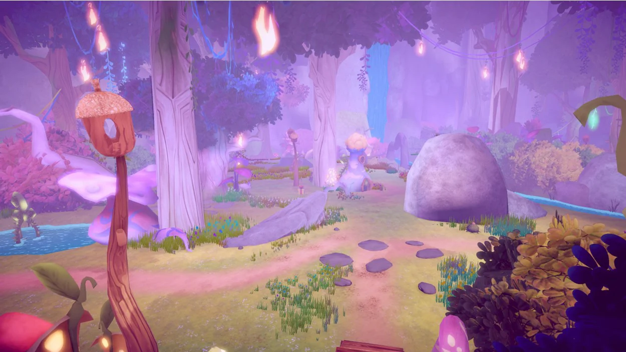 The Smurfs Village Party - Nintendo Switch - Image 5