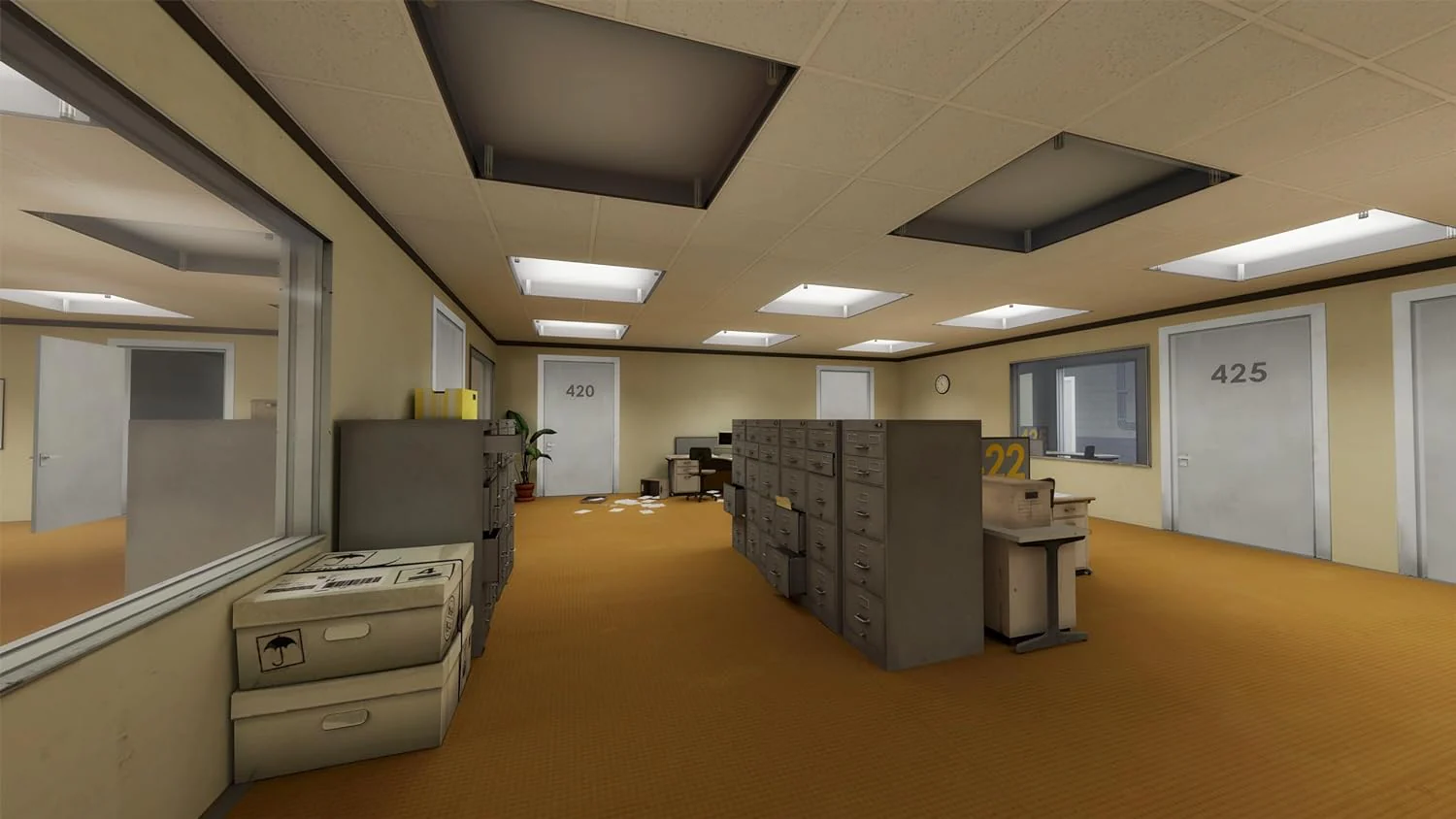 The Stanley Parable Ultra Deluxe - Nintendo Switch - Image 3