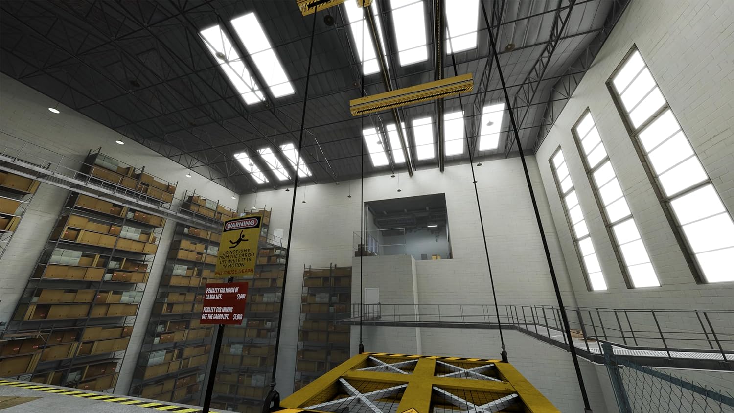 The Stanley Parable Ultra Deluxe - Playstation 5 - Image 4