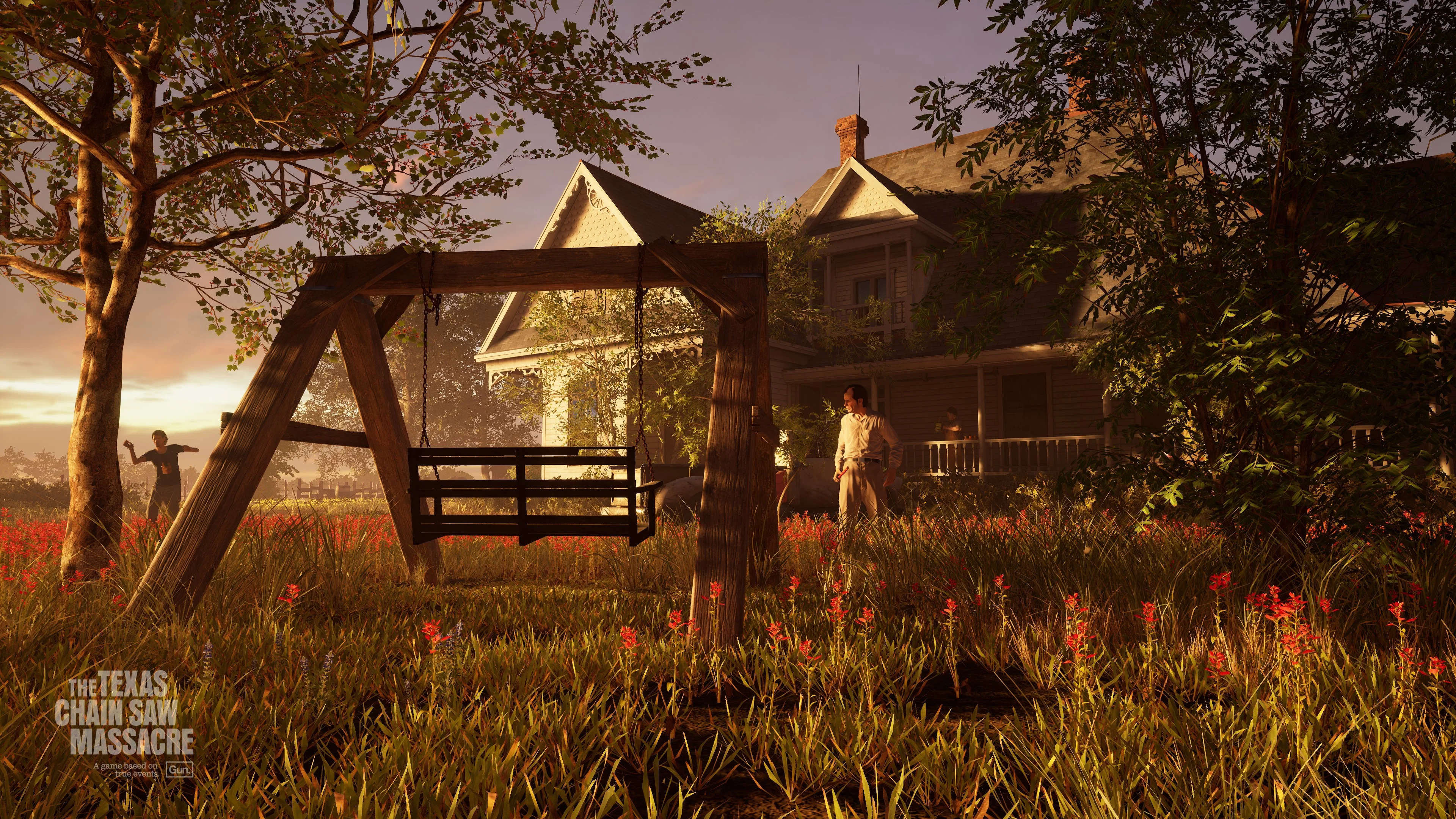 THE TEXAS CHAINSAW MASSACRE - PS4 - Image 4