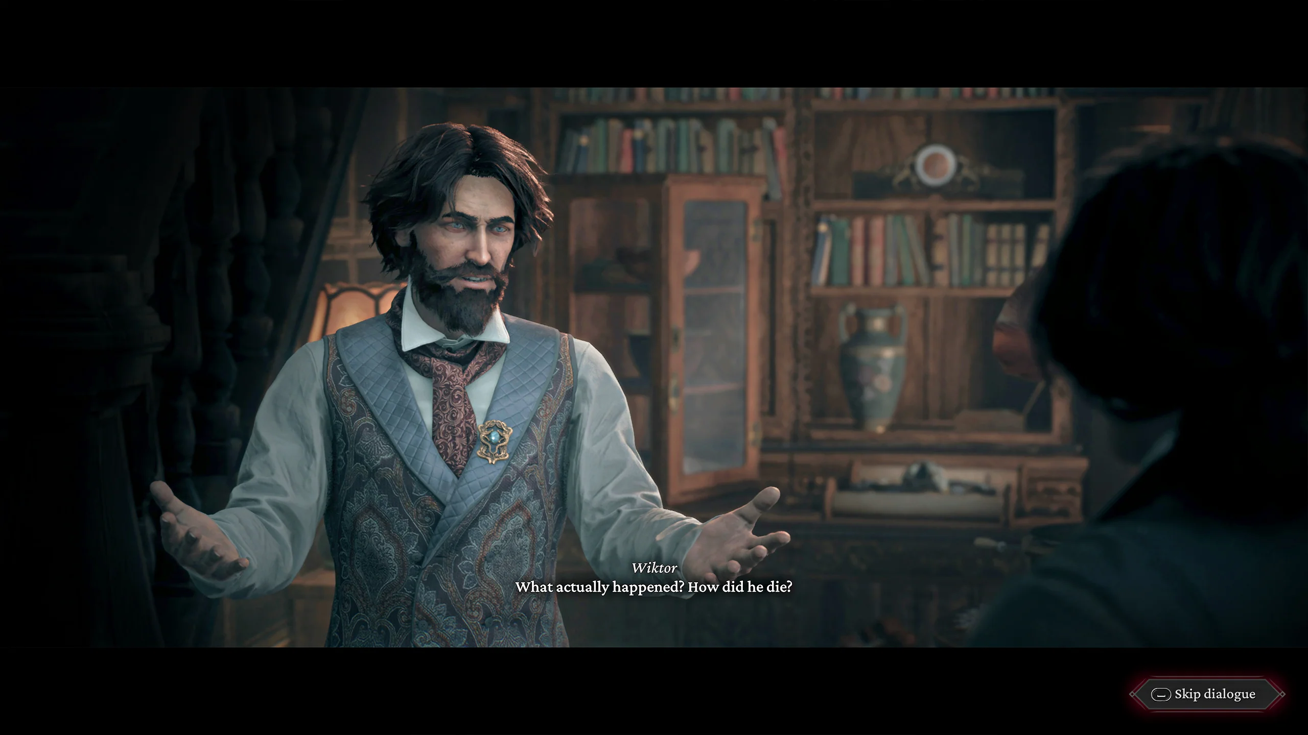 The Thaumaturge - Playstation 5 - Image 4