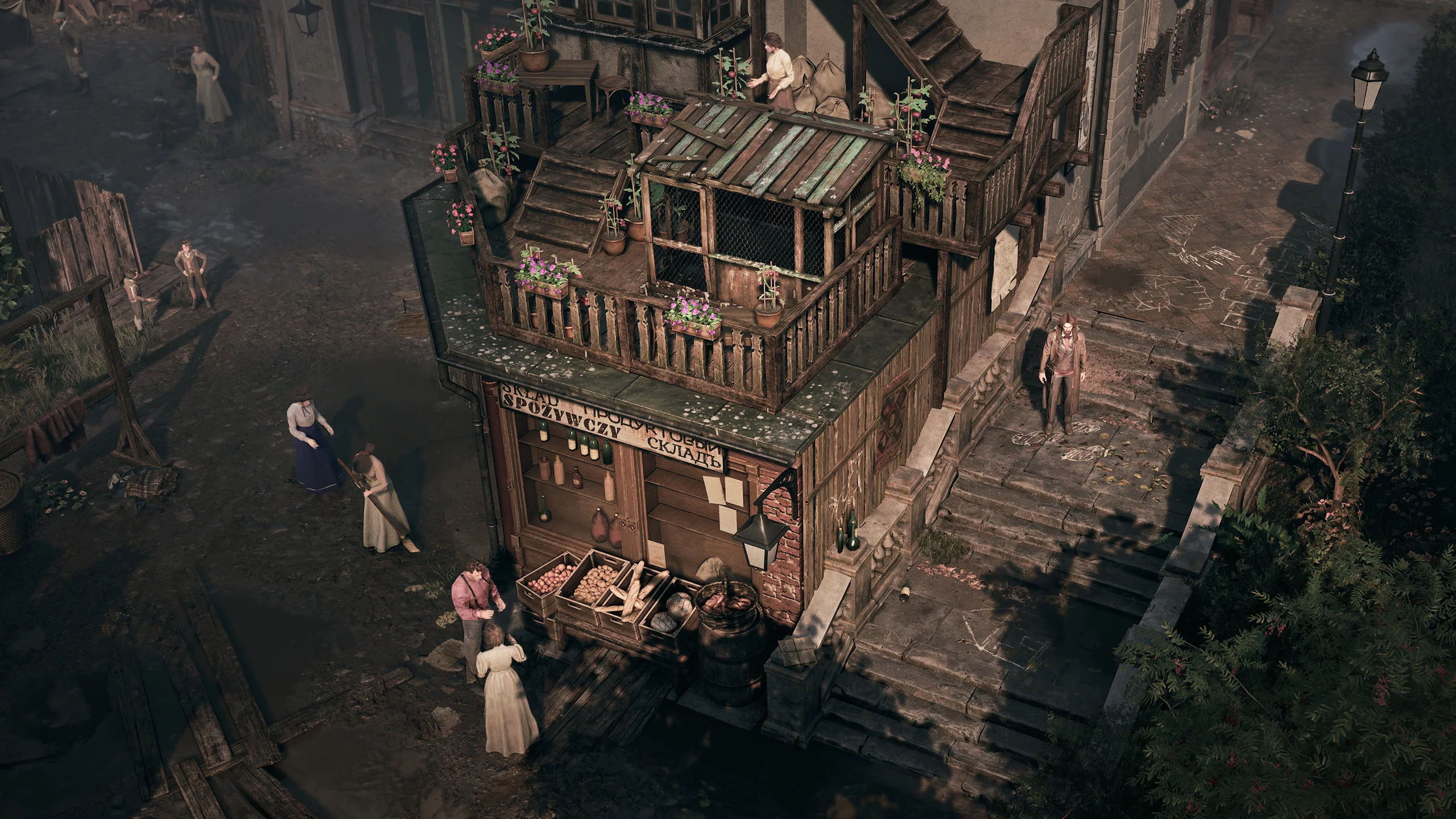 The Thaumaturge - Playstation 5 - Image 7