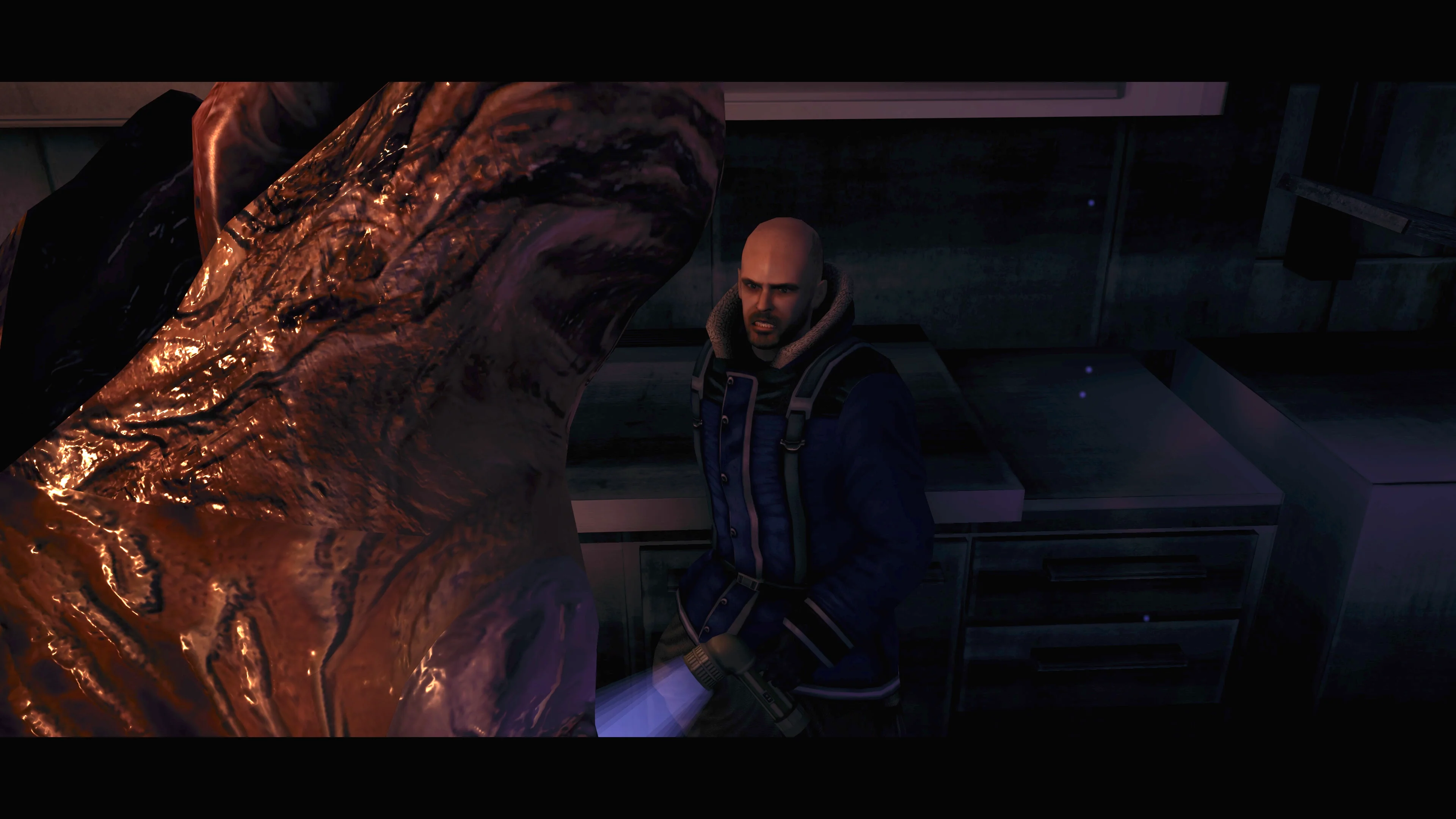 The Thing: Remastered [Deluxe Edition] - NIntendo Switch - Image 7