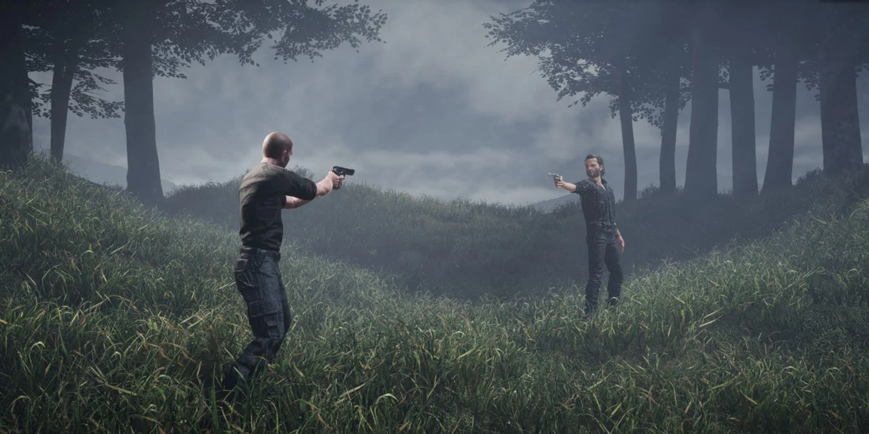 The Walking Dead Destines - Xbox One/Xbox Series X - Image 9