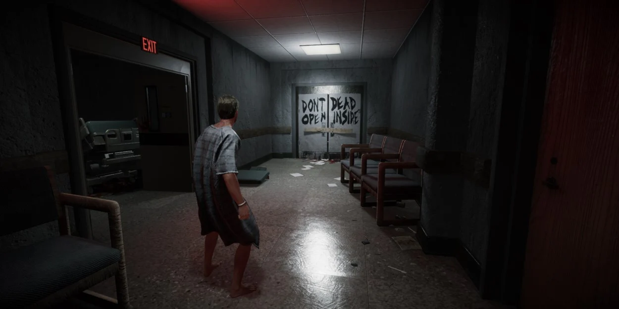 THE WALKING DEAD DESTINIES - PS4 - Image 3