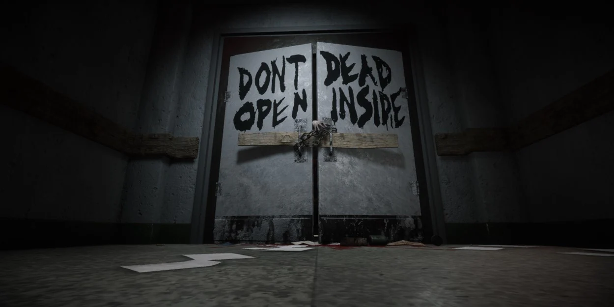 THE WALKING DEAD DESTINIES - PS4 - Image 4