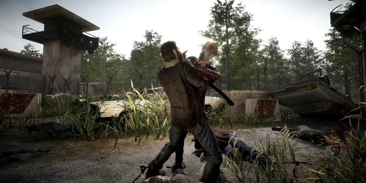 THE WALKING DEAD DESTINIES - PS4 - Image 6