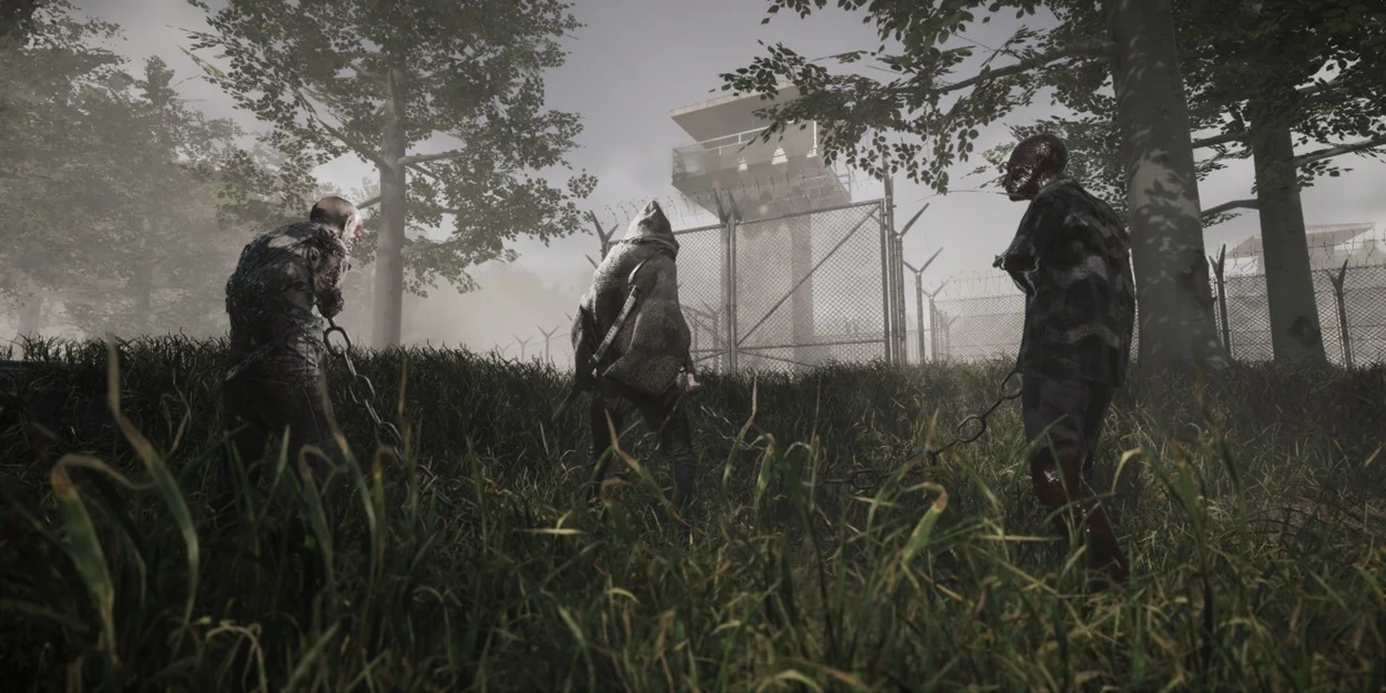 The Walking Dead Destines - Nintendo Switch - Image 11