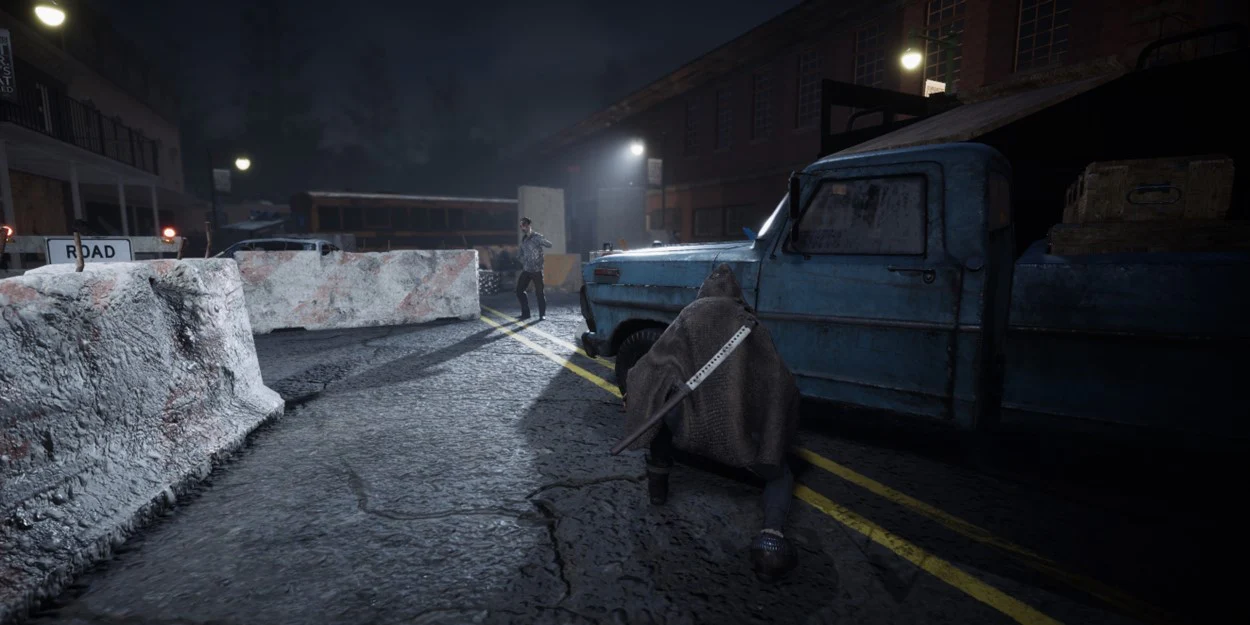 The Walking Dead Destines - Nintendo Switch - Image 5