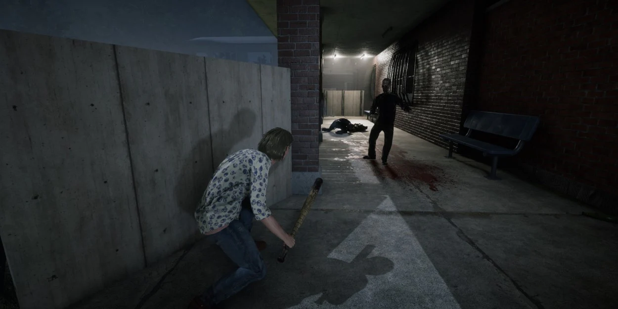 The Walking Dead Destines - Nintendo Switch - Image 7