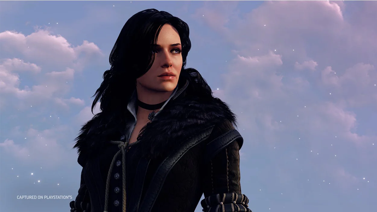 The Witcher 3 Wild Hunt Complete Edition - PlayStation 5 - Image 6