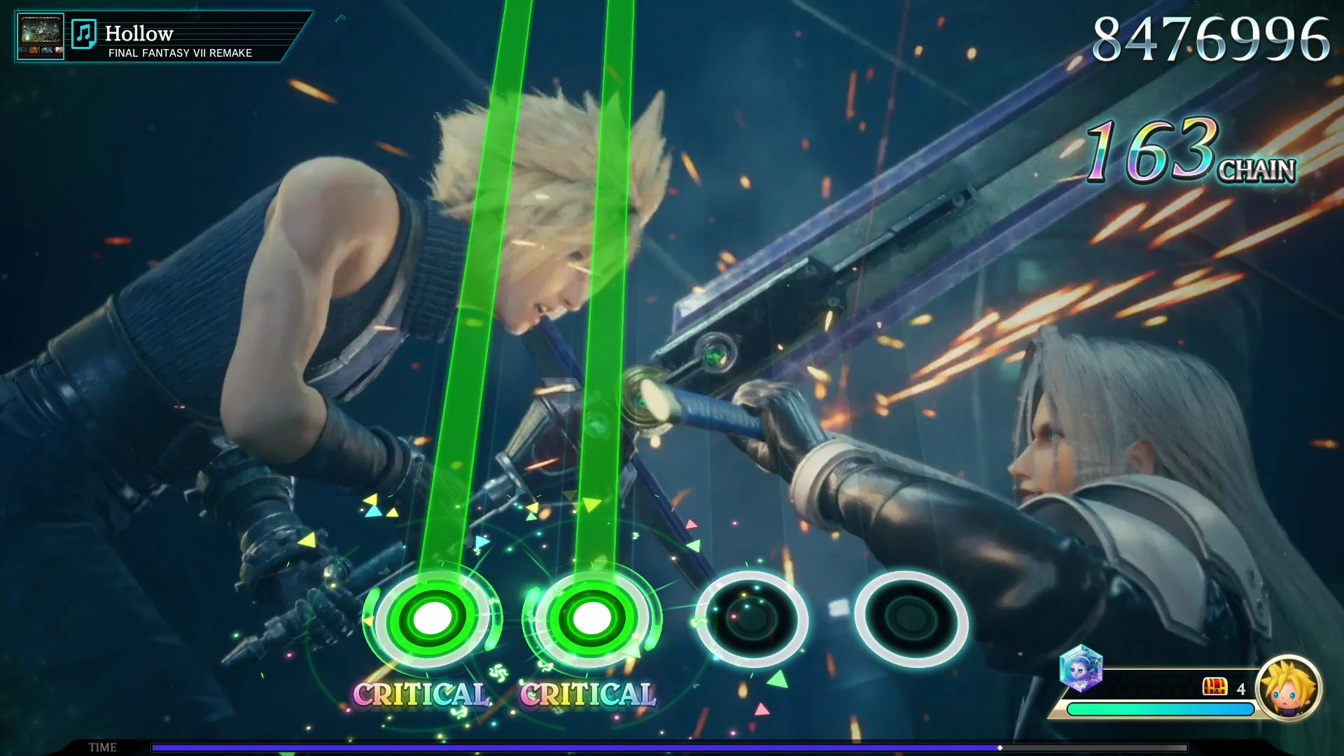 Theatrhythm  Final Bar Line - Nintendo Switch - Image 5