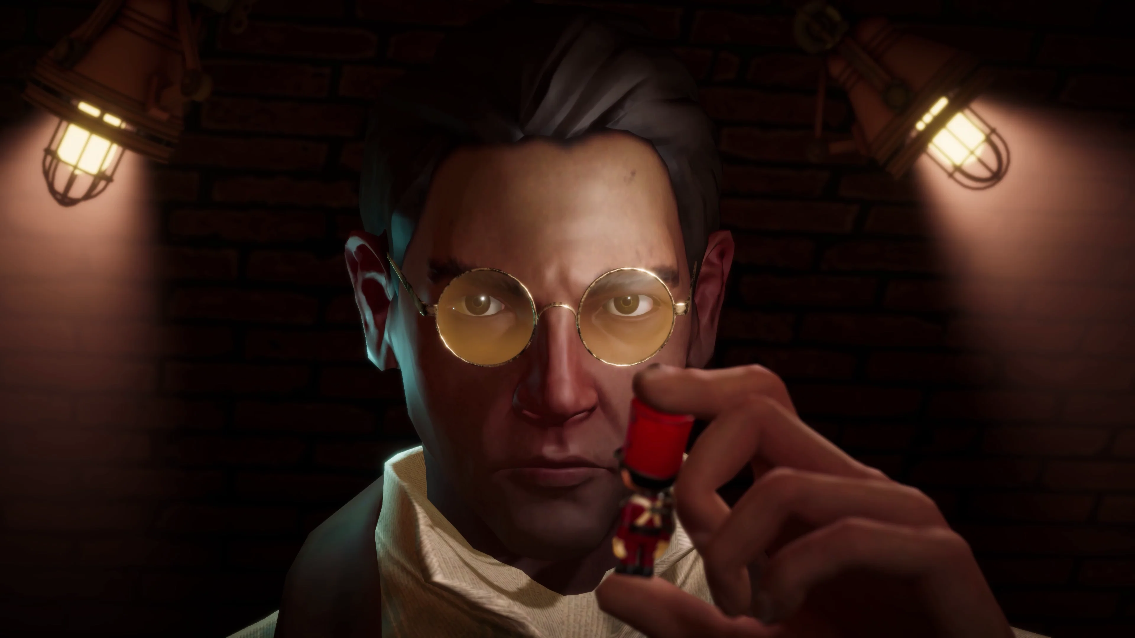 TIN HEARTS - PS5 - Image 2